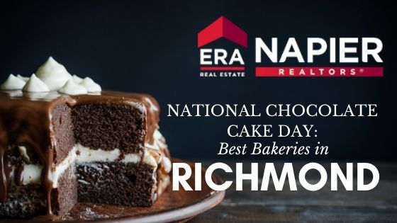 Richmond Bakeries