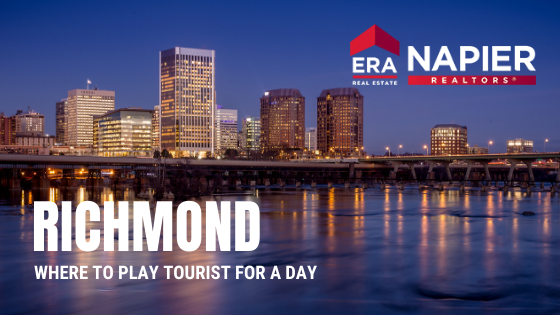 Richmond Tourism