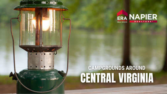 Camping Richmond