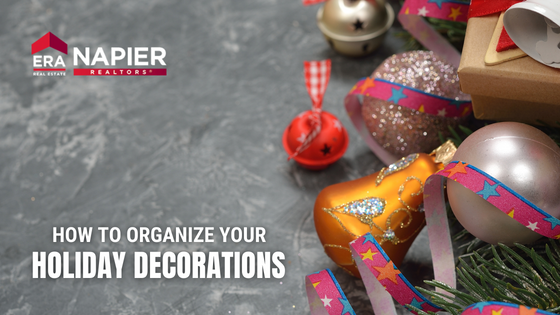 holiday decorations