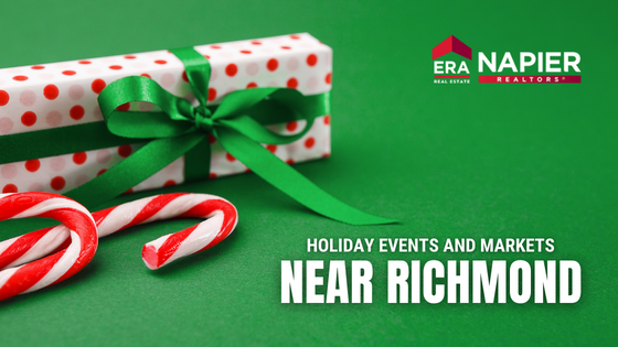 richmond holiday events