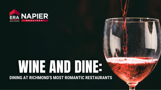 Winter Restaurants